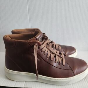 Cole Haan Grand 360 Mid Top Sneaker Mens 11.5